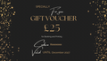 £25-Service-Gift Card