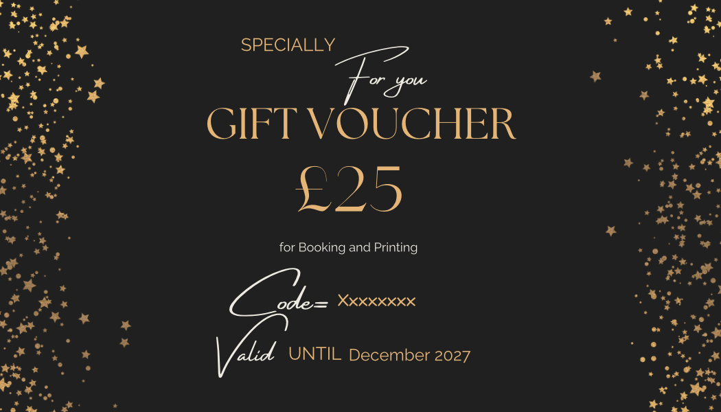 £25-Service-Gift Card