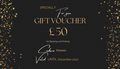 £50-Service-Gift Card